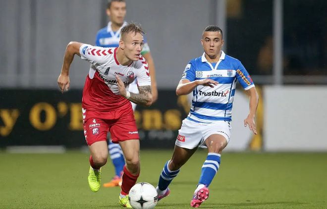 世预赛两对手主动求变 中国男足需多做技战术文章.